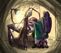 Hatred for general humanity in zim's name is fine. Invader Zim Hashtag On Twitter