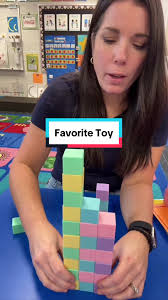 Adorable Magnetic Cubes: A Must-Have Toy Upgrade!