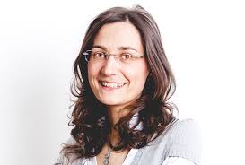 Dott.ssa Francesca Spinelli