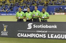 The 2015 afc champions league was the 34th edition of asia's premier club football tournament organized by the asian football confederation (afc), and the 13th under the current afc champions league title. Real Salt Lake Ccl Draw With Two Central American Clubs