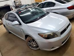 Image result for Silver 2005 Scion