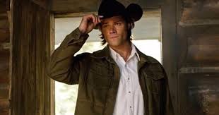 Sam winchester may be gone, but walker is just getting started — and we finally have the photographic evidence to prove it. Walker Teaser Jared Padalecki Takes The Badge As A Texas Ranger