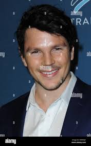 Daniel churchill hi-res stock photography and images