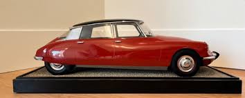 Image result for Show Rouge 2011 Citroen