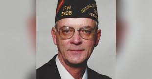 Charles F. Thrower Jr. Obituary