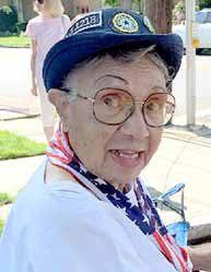 Earline V. Jefferson, 95, longtime Amityville resident