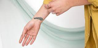 If you are looking forward to get a tattoo design such as love sign or a flower then the cost of that tattoo would be around $70. How Much Does A Wrist Tattoo Cost Inside Out