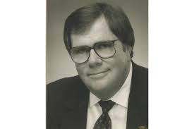 Edward Dougherty Obituary (1937