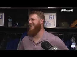 Dodgers News: Will Klein Reacts to Emergency Bullpen Game Start | ドジャース