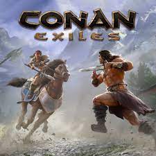 Players take control of the titular hero, conan the barbarian, from robert e. Conan Exiles