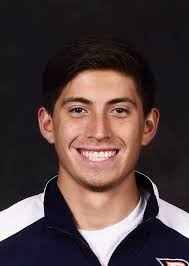 Andrew Garcia-Garrison