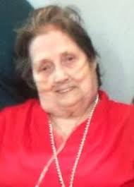 Barbara Painter of Alton Obituary