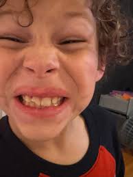 Is it wrong to floss someone else's teeth?