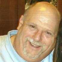 Robert William Toopes Obituary