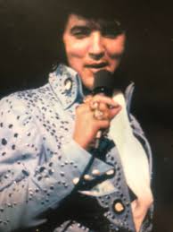 My Fellow Elvis Though this is not the unreleased Elvis