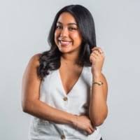Rose Vargas - Student at San Diego State University's Fowler ...