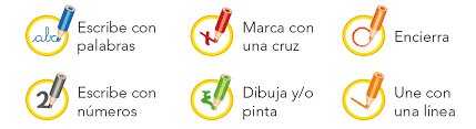 Dibujos de numeros para colorear e imprimir. Cuadernillo De Numeros Para Ninos De 5 A 6 Anos Pdf Ayuda Docente