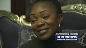 A DAUGHTER'S TRIBUTE TO HER FATHER -FREDERICK CHILUBA