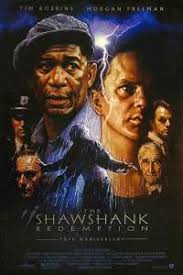 Chronicles the experiences of a formerly successful banker as a prisoner in the gloomy jailhouse of shawshank after being found guilty of a crime he did not commit. The Shawshank Redemption 1994 Bluray 480p 500mb 720p 1gb 1080p 2 2gb Dual Audio Hindi English Download Moviesmore
