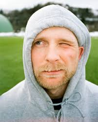 Jake Kuzyk's Pride Interview