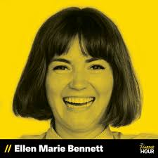 Ellen Marie Bennett: Hedley & Bennett — The Founder Hour