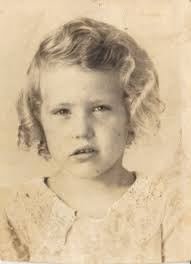 Frank and Eva Privett