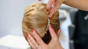 Everything old is new again and banana clips are as popular now as they were in the 80s. The Banana Clip Is Back Here S How To Wear One L Oreal Paris