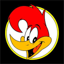 Logo Of Woody Woodpecker Woody Woodpecker Woodpecker Woody