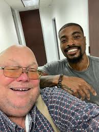 Vance Wade Hinds (@vance_hinds) · Instagram photos and Reels