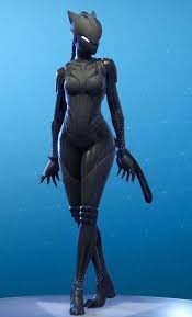 Nerlynx is also used with capecitabine to treat adults who have her2+ metastatic breast cancer. Fortnite Season 7 Lynx Skin Evolution Cat Skin Leopard Art Fortnite
