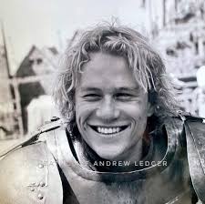 Heathcliff Andrew Ledger