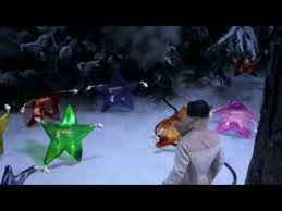 M La Bonne Etoile My Music Fish Pet Musicals