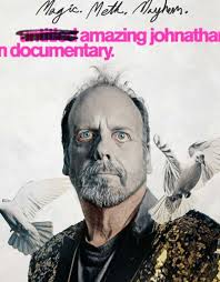 Filmer och serier med Jonathan Roig