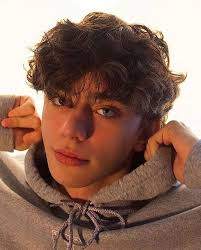 You Make Me Soft OC x Sarah Cameron