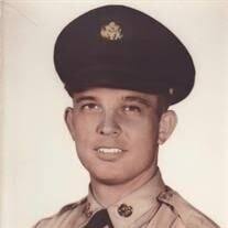 Mr. Malcom C. "Mac" Williams Obituary