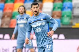 And the latest name that appears to have been added to it is atalanta's cristian romero. Fj Ml0k Qcdzlm