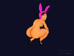 Bobs burgers porn gifs