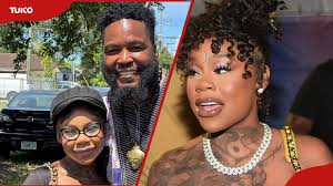 Who is Dr Umar Johnson's wife? His interesting love life uncovered