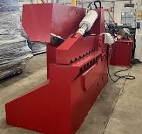 High-efficiency AS-3150 Crocodile Shear for Sale