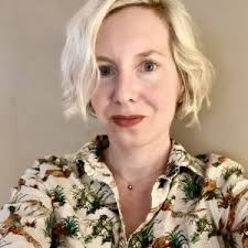 A Conversation with Bruce Beasley