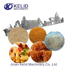 With the crispy coat and soft,tasty core,breadcrumb foodstuffs are remarkable. China Automatic Bread Crumbs Maker China Bread Crumbs Line Bread Crumbs Machine