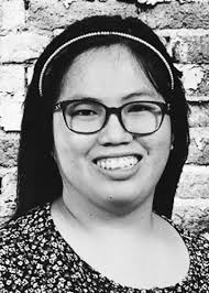 Nicole M. A. Sandford