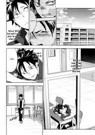 Read Koi wa Kamen no Uchigawa ni by Muneyama Yoshimi Free On Mangakakalot -  Chapter 5