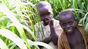 Armut in jeder form und überall zu beenden ist das erste der 17 sustainable development goals, der ziele für nachhaltige entwicklung. Armut Und Hunger In Burundi Und Ruanda Mi 11 07 2018 16 05 Oe1 Orf At