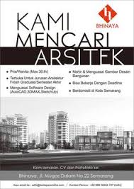 Fokus kami adalah memberikan pelayanan jasa desain terbaik dan konstruksi baik interior. Lowongan Kerja Arsitek Like And Share