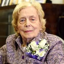 Marjorie Roper Obituary (6/7/1921