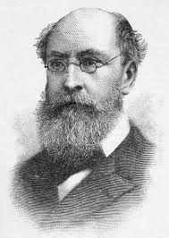 Benjamin Apthorp Gould Jr. (1824-1896)