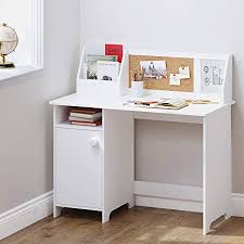 We did not find results for: Amazon Com Kidkraft Wooden Study Desk For Children With Chair Bulletin Board And Cabinets White Gift For Ages 5 10 Home Kitchen