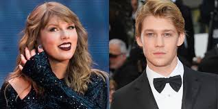 Taylor Swift S Boyfriend Joe Alwyn Speaks About Her In Interview Joe On Dating Taylor