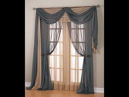 سر فرد الستائر بطريقه سهله جدا مثل الكى I مع اسرار شيرى Youtube